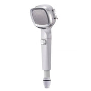 High Pressure Handheld Shower Head with Filter for Bathroom Water Saving Spray - White V528-SHOWER-HEAD-WHITE-548033