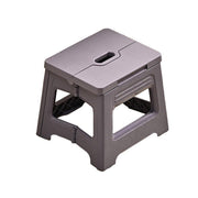 Portable Adjustable Folding Plastic Stool Retractable Outdoor Fishing Chair - Pink V528-SHRINK-STOOL-PINK-313039