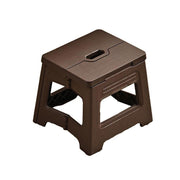 Portable Adjustable Folding Plastic Stool Retractable Outdoor Fishing Chair - Pink V528-SHRINK-STOOL-PINK-313039