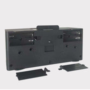 2 Deck Automatic Card Shuffler for Poker Casino Home Game Use V528-SHUFFLER-65253