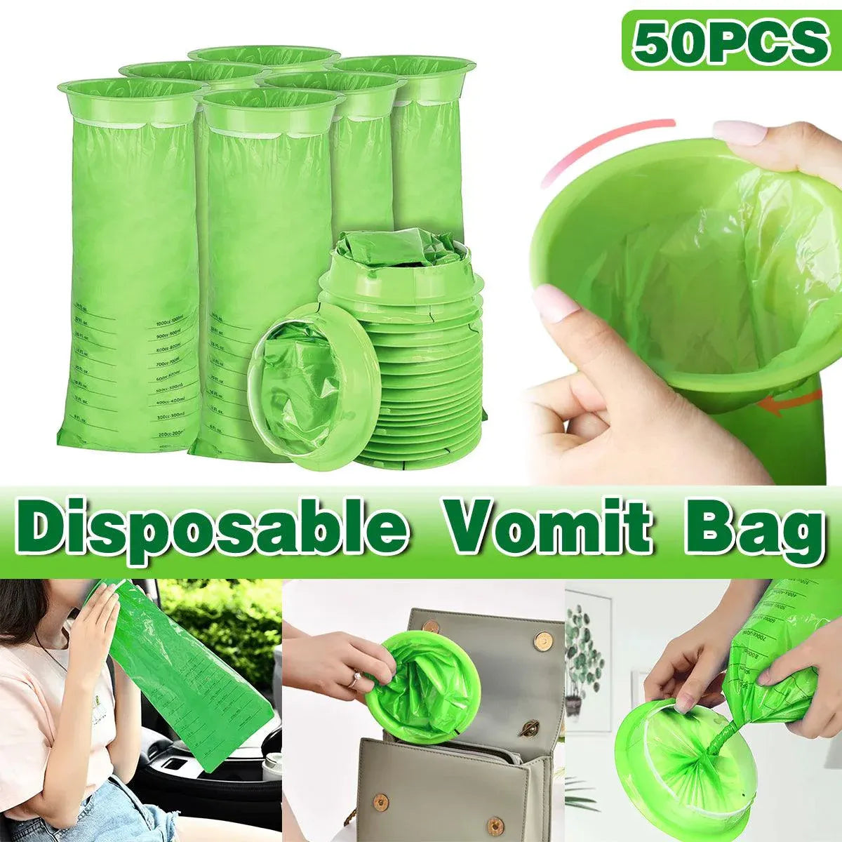 Wellness Accessories
