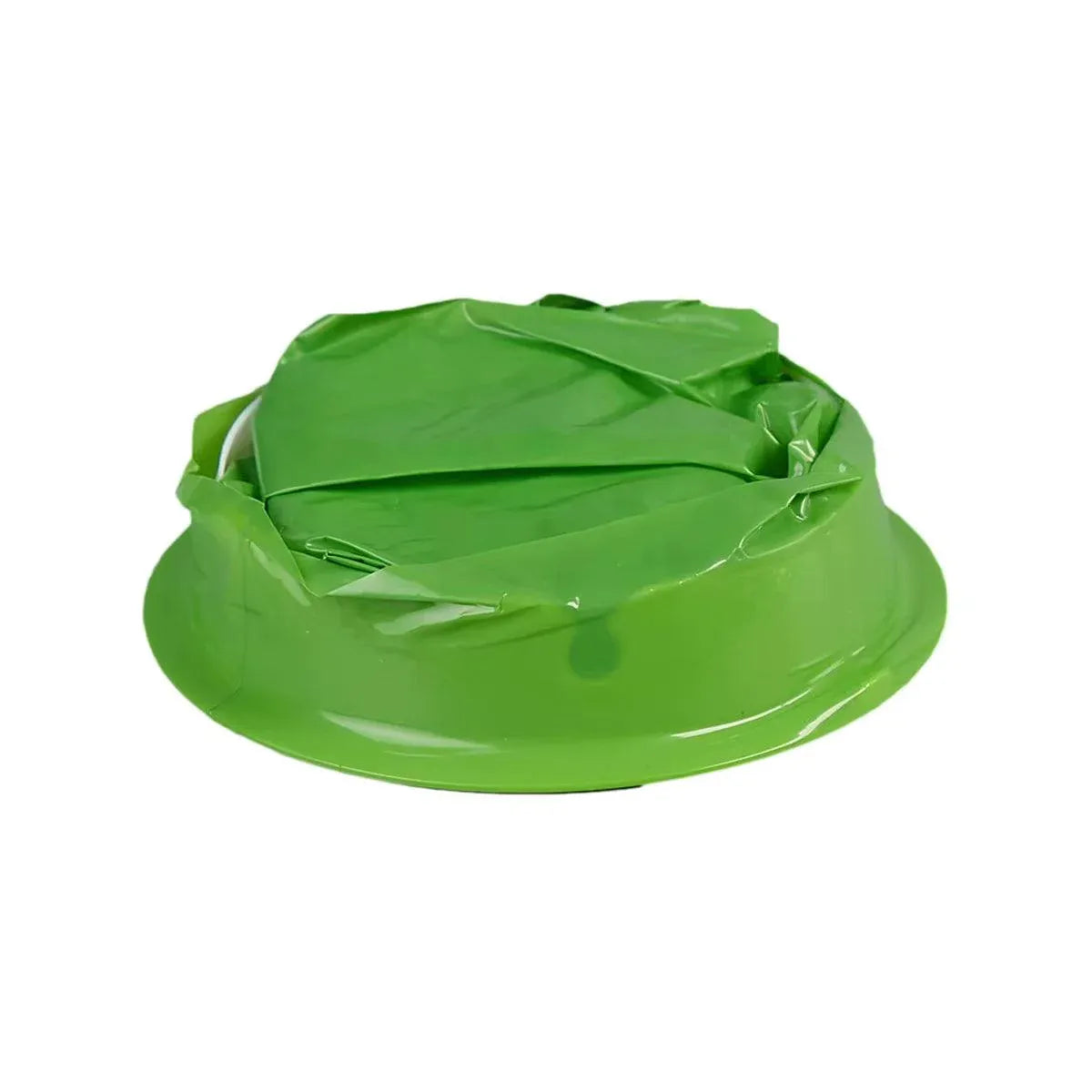 50PCS Motion Sickness Bags Portable Car Travel Vomit Bags for Morning Nausea V528-SICKNESS-BAG-GREEN-50PCS-615235