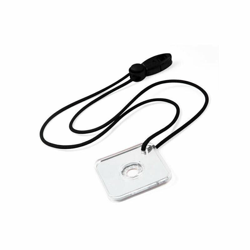 Acrylic Emergency Signal Mirror For Outdoor Survival Rescue And Camping Use V528-SIGNALMIRROR-193077