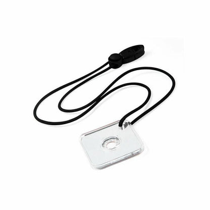 Acrylic Emergency Signal Mirror For Outdoor Survival Rescue And Camping Use V528-SIGNALMIRROR-193077