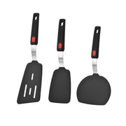 3PCS Silicone Spatula Kitchenware Silicone Cooking Spatula Kitchen Tool Set V528-SILICONE-COOKWARE-3PCS-361131