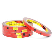 Vehicle 3M Strong Permanent Double Sided Super Sticky Versatile Roll Tape Craft - 8mm V528-SIZE-8MM-QTY-1ROLL70312