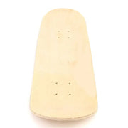 Skateboard Deck Surface Durable Non-Slip Grip Tape Replacement Board Parts V528-SKATEBOARD-WITHOUT-WHEELS-429292