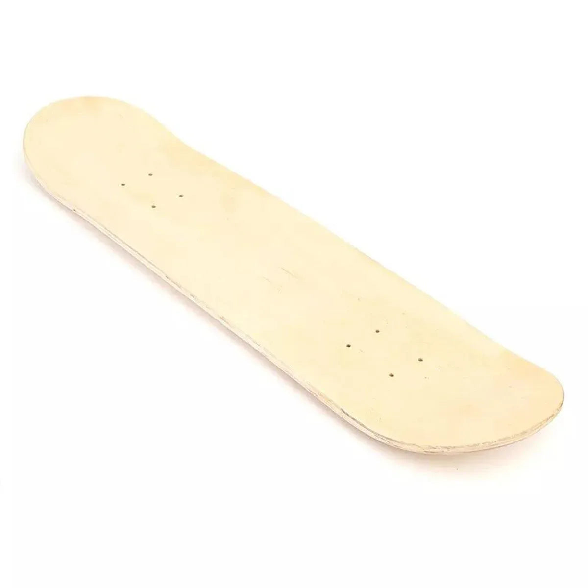 Skateboard Deck Surface Durable Non-Slip Grip Tape Replacement Board Parts V528-SKATEBOARD-WITHOUT-WHEELS-429292