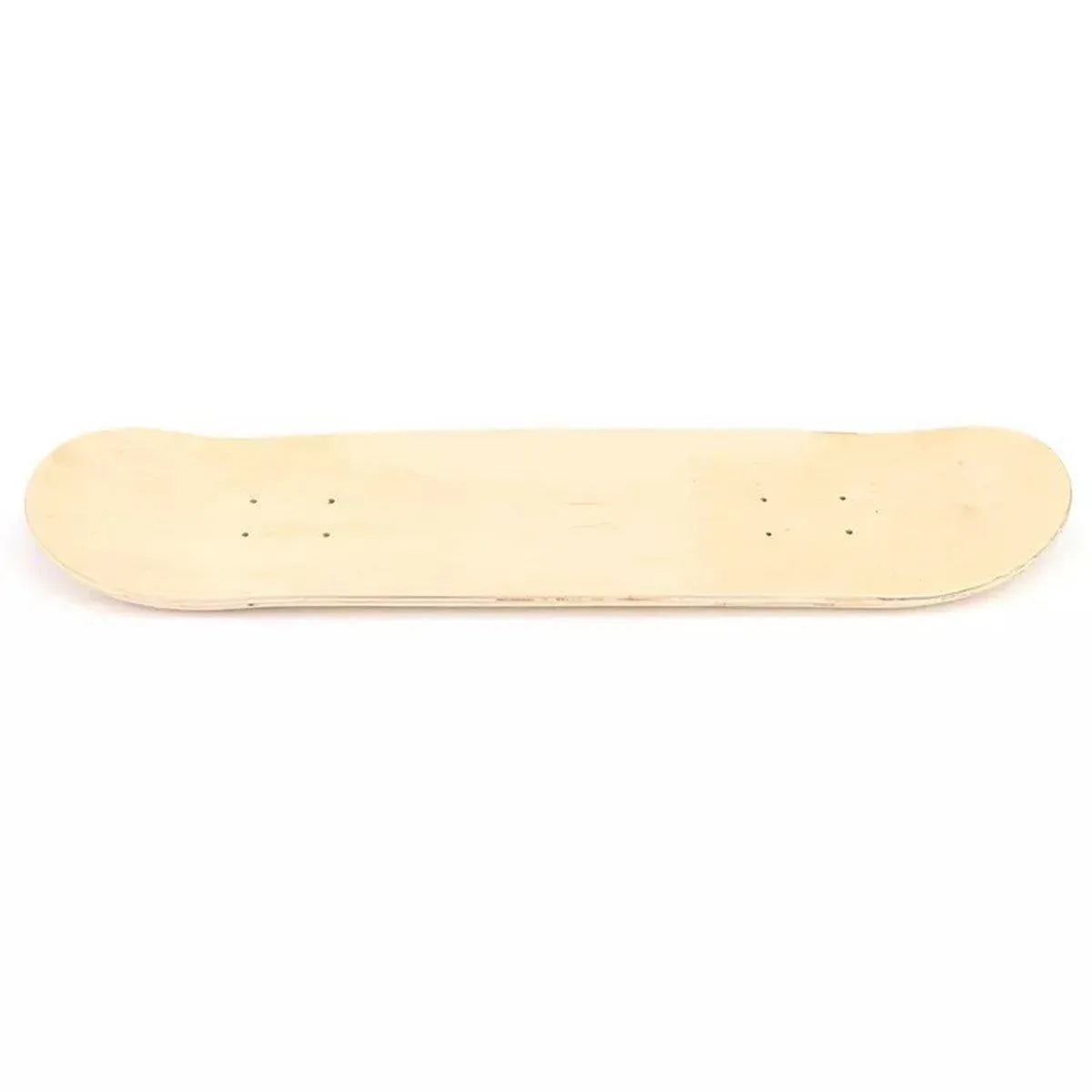 Skateboard Deck Surface Durable Non-Slip Grip Tape Replacement Board Parts V528-SKATEBOARD-WITHOUT-WHEELS-429292