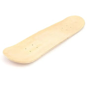 Skateboard Deck Surface Durable Non-Slip Grip Tape Replacement Board Parts V528-SKATEBOARD-WITHOUT-WHEELS-429292