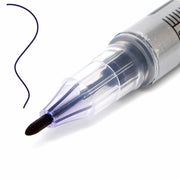 Microblading Tattoo Eyebrow Surgical Skin Marker Pen Ruler Tattoo Piercing 2Pcs V528-SKINMARKERPEN-2PCS-459972