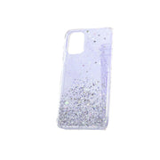For Samsung Galaxy S20 Fe S21 Ultra S20 Shockproof Bling Glitter Soft Case Purple - For Samsung S8+ V528-SKPURPLES819876