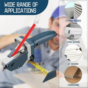 Drywall Gypsum Board Cutter Woodworking Special Knife Compasses for Decoration V528-SLICER-908889