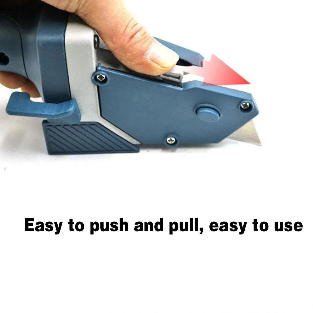 Drywall Gypsum Board Cutter Woodworking Special Knife Compasses for Decoration V528-SLICER-908889