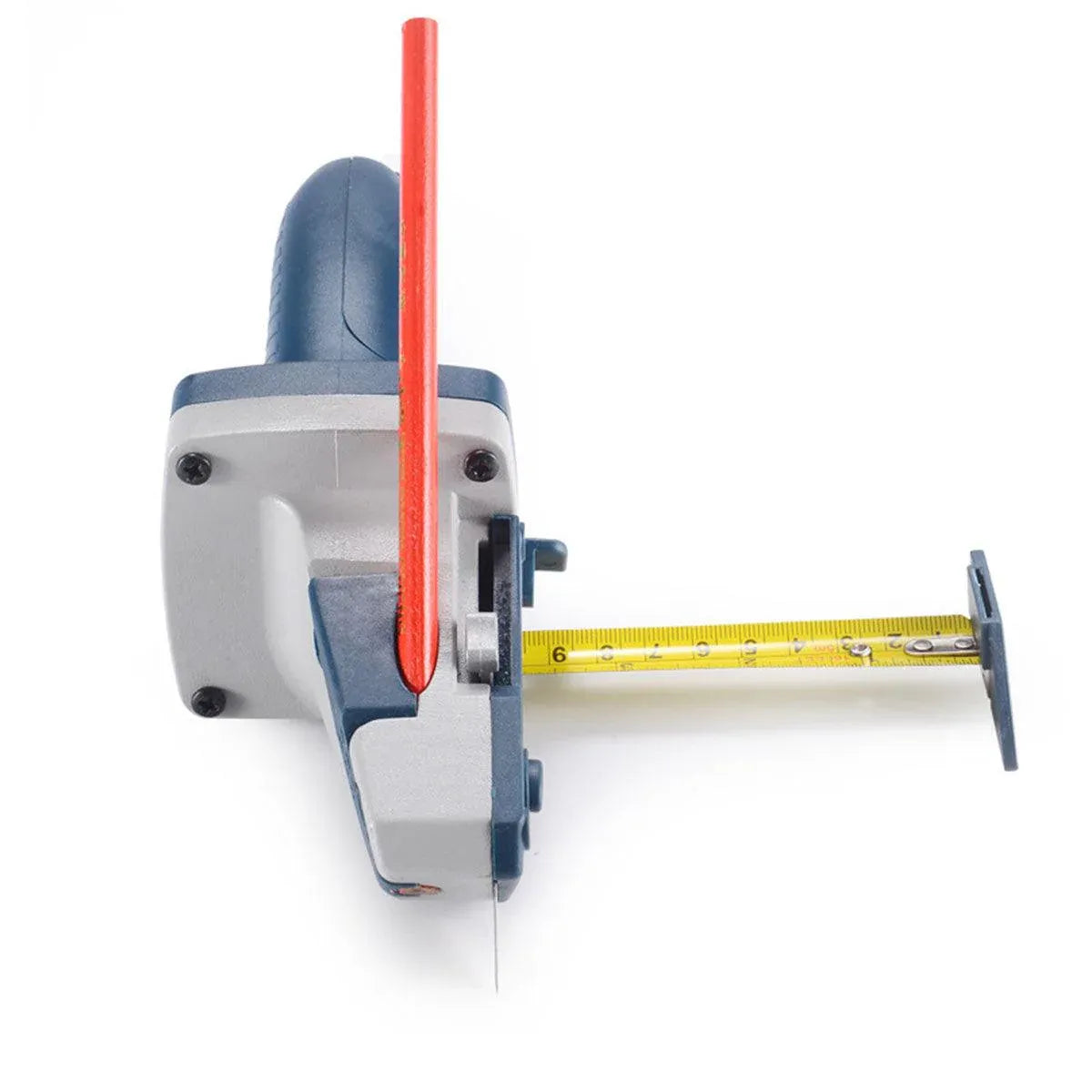 Drywall Gypsum Board Cutter Woodworking Special Knife Compasses for Decoration V528-SLICER-908889