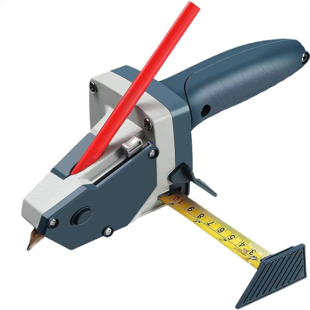 Drywall Gypsum Board Cutter Woodworking Special Knife Compasses for Decoration V528-SLICER-908889