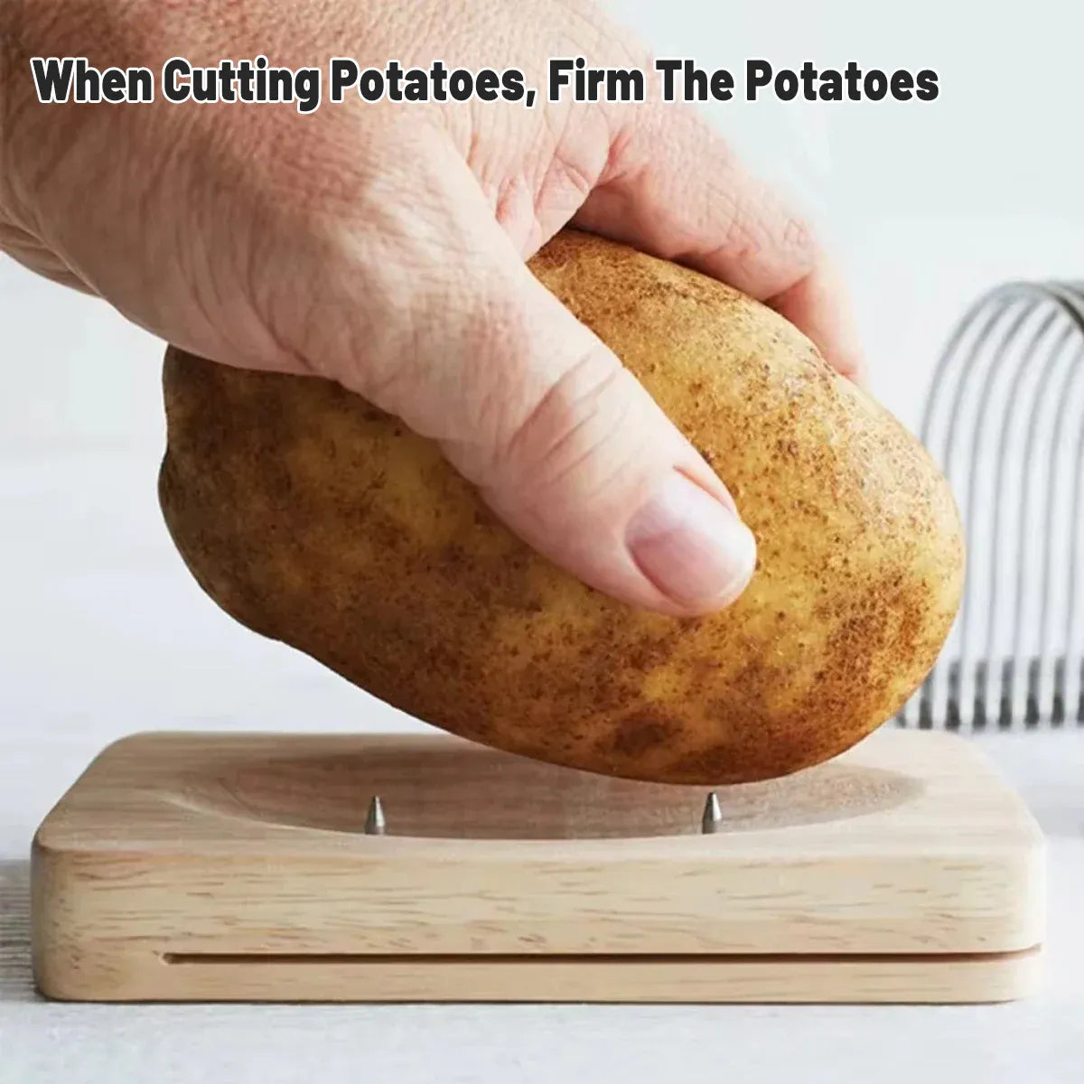 Multifunction Kitchen Bread Toast Slicer Potato Cheese Baking Cutter Divider V528-SLICER-SILVER-948200