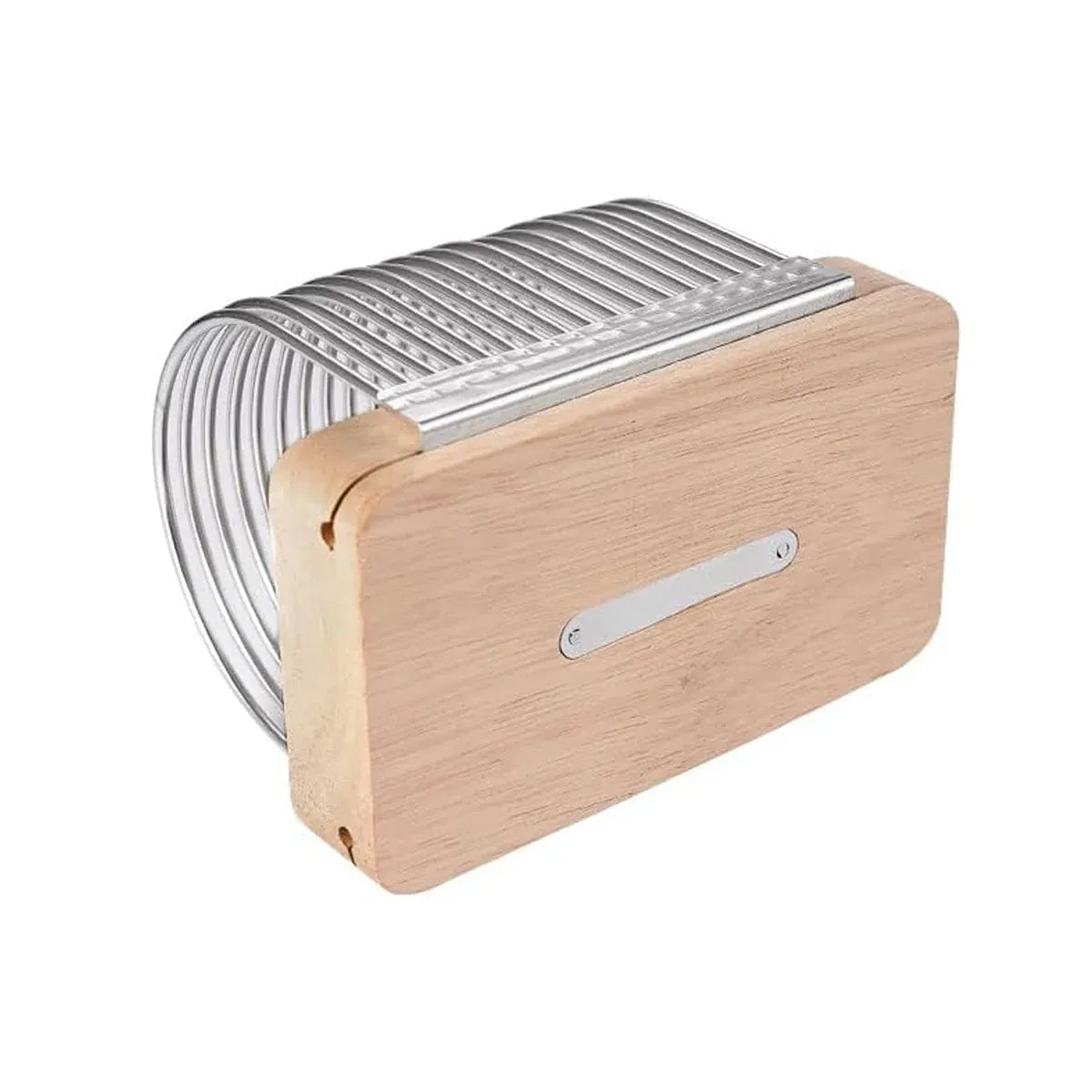 Multifunction Kitchen Bread Toast Slicer Potato Cheese Baking Cutter Divider V528-SLICER-SILVER-948200