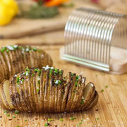 Multifunction Kitchen Bread Toast Slicer Potato Cheese Baking Cutter Divider V528-SLICER-SILVER-948200
