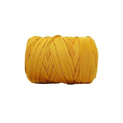 Chunky Arm Wool Yarn Knitted Soft Woolen Yarn Hand Washable Knitted Yarn for Bed - Ginger V528-SM00339-GINGER-366407
