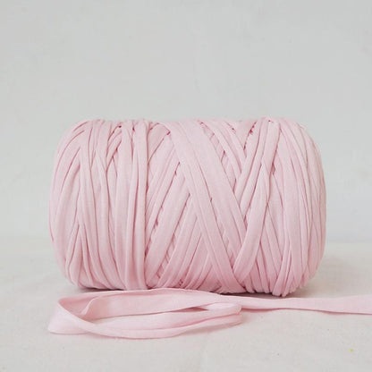 Chunky Arm Wool Yarn Knitted Soft Woolen Yarn Hand Washable Knitted Yarn for Bed - Ginger V528-SM00339-GINGER-366407