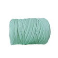 Chunky Arm Wool Yarn Knitted Soft Woolen Yarn Hand Washable Knitted Yarn for Bed - Light Green V528-SM00341-LIGHTGR-459396