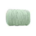 Chunky Arm Wool Yarn Knitted Soft Woolen Yarn Hand Washable Knitted Yarn for Bed - Elegant Green V528-SM00345-ELEGANTGR-683010