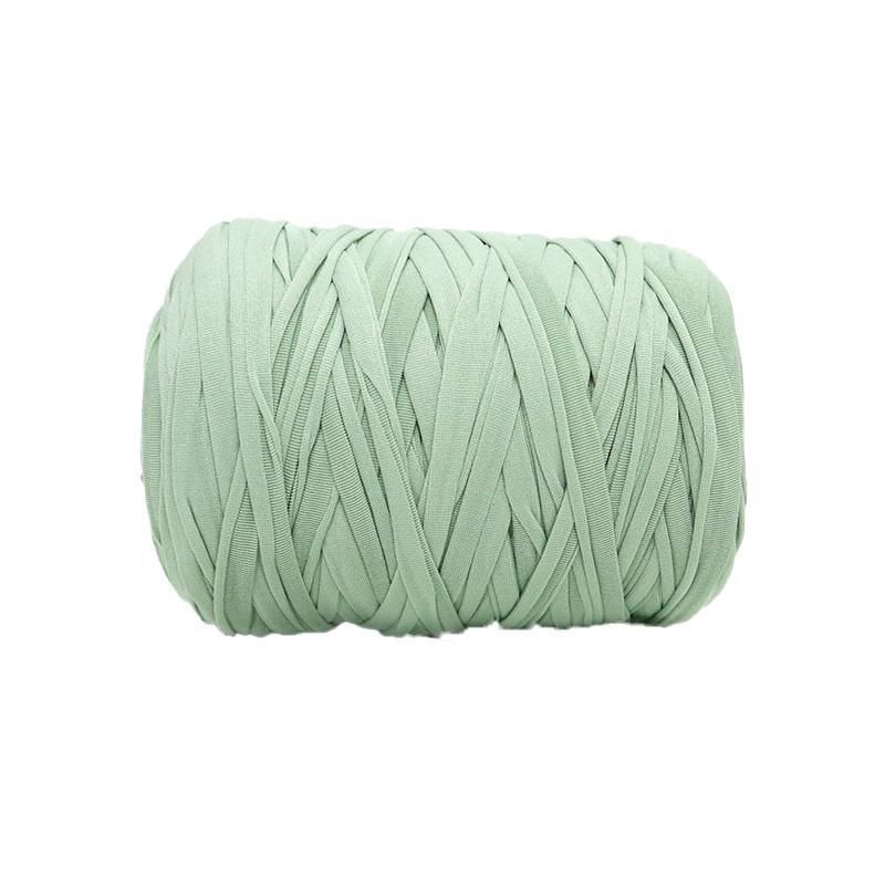 Chunky Arm Wool Yarn Knitted Soft Woolen Yarn Hand Washable Knitted Yarn for Bed - Elegant Green V528-SM00345-ELEGANTGR-683010