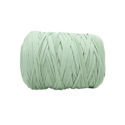 Chunky Arm Wool Yarn Knitted Soft Woolen Yarn Hand Washable Knitted Yarn for Bed - Elegant Green V528-SM00345-ELEGANTGR-683010