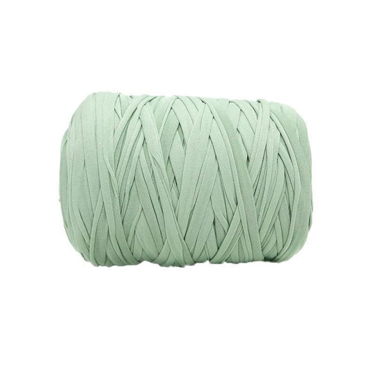 Chunky Arm Wool Yarn Knitted Soft Woolen Yarn Hand Washable Knitted Yarn for Bed - Elegant Green V528-SM00345-ELEGANTGR-683010