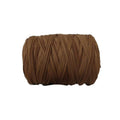 Chunky Arm Wool Yarn Knitted Soft Woolen Yarn Hand Washable Knitted Yarn for Bed - Chocolate V528-SM00346-CHOCOLATE-155887