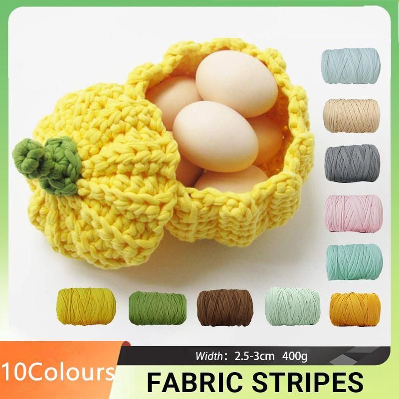 Chunky Arm Wool Yarn Knitted Soft Woolen Yarn Hand Washable Knitted Yarn for Bed - Chocolate V528-SM00346-CHOCOLATE-155887