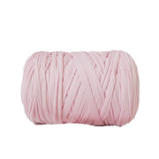 Chunky Arm Wool Yarn Knitted Soft Woolen Yarn Hand Washable Knitted Yarn for Bed - Light Pink V528-SM00347-LIGHTPI-606710