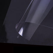 100X Clear Cellophane Wrap Rolls - 4 Sizes for Gifts & Bouquets - 100PCS-60*60CM V528-SM00378-100PCS-60-60-966176