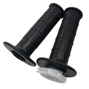 Twist Throttle Housing Hand Grip+120CM Cable 110cc 250cc PIT PRO Quad Dirt Bike V528-SM00455-1-2M-748703
