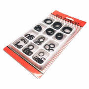 Rubber O-Ring Assortment Kit 50PC- Pack O-Rings Set Automotive Plumbing Seals V528-SM00493-50PCS-684593