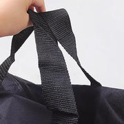 Cat Grooming Restraint Bag Pet Bath Wash Bags Nail Trimming Anti Scratch V528-SM00557-BLACK-518562