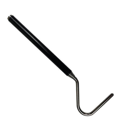 Snake Hook Adjustable Telescopic Snake Capture Hook Stainless Steel Reptile Hook V528-SNAKEHOOK-649360