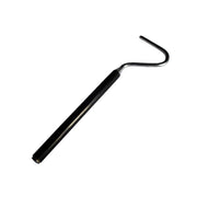 Snake Hook Adjustable Telescopic Snake Capture Hook Stainless Steel Reptile Hook V528-SNAKEHOOK-649360