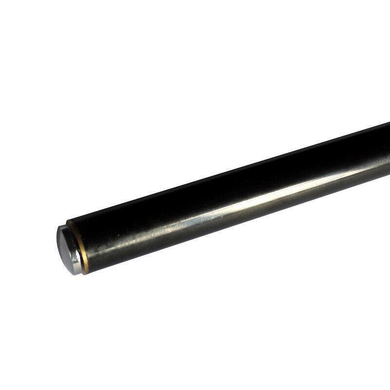 Snake Hook Adjustable Telescopic Snake Capture Hook Stainless Steel Reptile Hook V528-SNAKEHOOK-649360