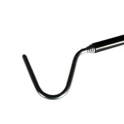 Snake Hook Adjustable Telescopic Snake Capture Hook Stainless Steel Reptile Hook V528-SNAKEHOOK-649360