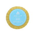 50pcs Hotel Soap Bars for Guesthouse Bathroom Travel Toiletries Set Hotel Use - Round V528-SOAP-50PCS-202897