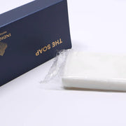 50pcs Hotel Soap Bars for Guesthouse Bathroom Travel Toiletries Set Hotel Use - Round V528-SOAP-50PCS-202897