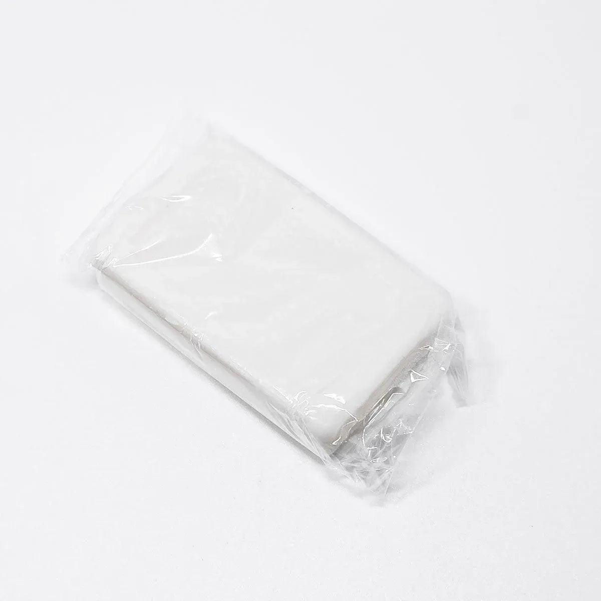 50pcs Hotel Soap Bars for Guesthouse Bathroom Travel Toiletries Set Hotel Use - Rectangle V528-SOAP-50PCS-565607
