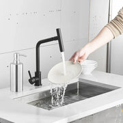 Soap Dispenser 500ml Stainless Steel Pump Silver Bathroom Liquid Container V528-SOAP-DISPENSER-500ML-368032