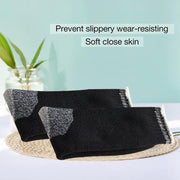 6Pairs 90% Merino Wool Thermal Heavy Duty Extra Thick Quality Work Socks Wool Au V528-SOCKS-BLACK-6PAIRS-368589