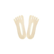 Five Finger Toe Socks Women Invisible Ankle Cut No Show Liner Low Cut Packs - Skin 1 Pair V528-SOCKS-NUDECOLOUR-1PAIR-127587