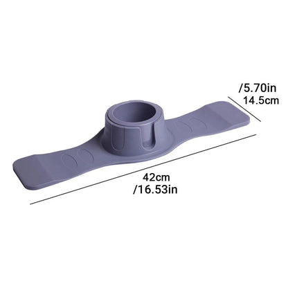 Couch Cup Holder Silicone Drink Coaster Tray Sofa Armrest Stand Car Cup Holder - Coffee V528-SOFA-ARMREST-COFFEE-743758