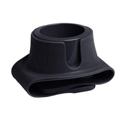 Couch Cup Holder Silicone Drink Coaster Tray Sofa Armrest Stand Car Cup Holder - Coffee V528-SOFA-ARMREST-COFFEE-743758