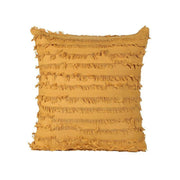 Boho Tassel Fringe Striped Cushion Cover Soft Home Decor Sofa Throw Pillow Case - Green V528-SOFACASE-GREEN-153202